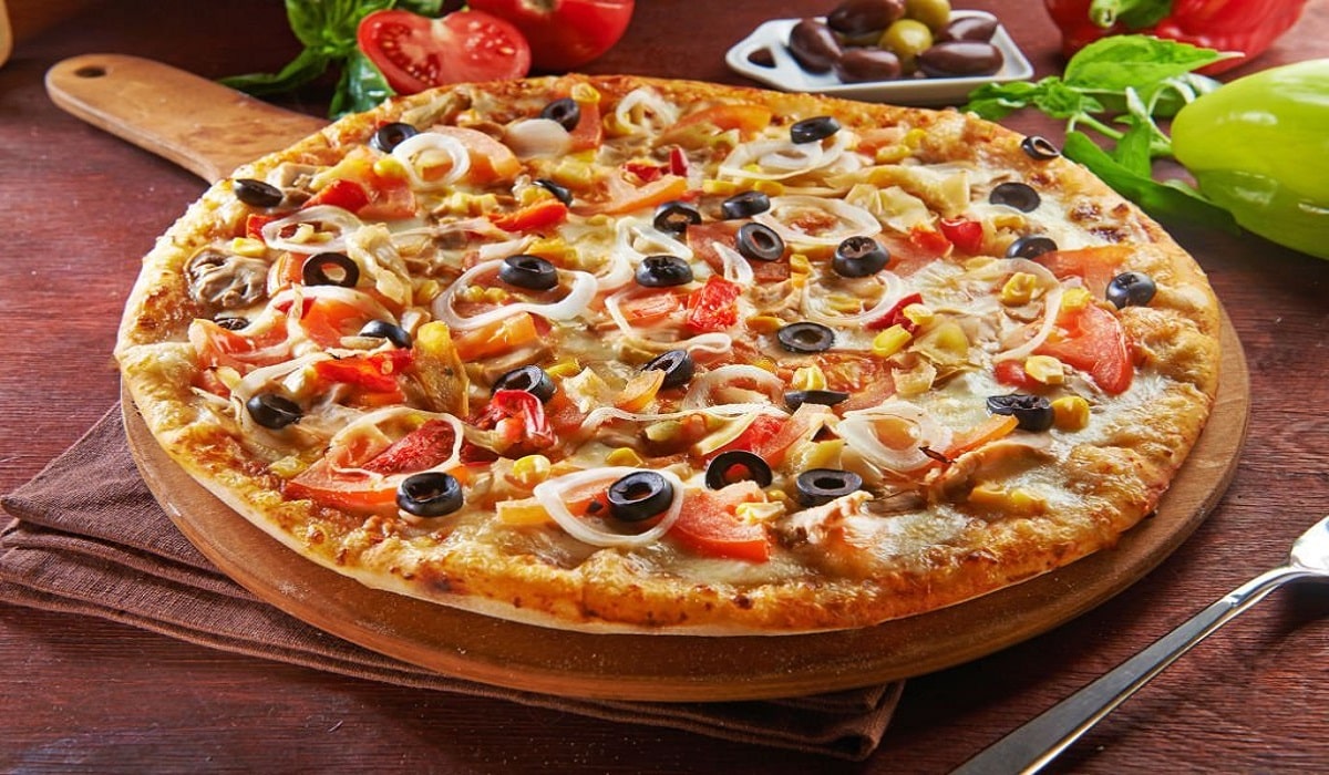 Repas sain : les meilleures recettes pour des pizzas plus équilibrées !