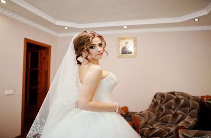 Robe de mariée : Ces tendances seront visibles partout pour parfaire votre style !
