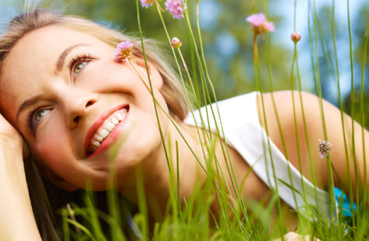 Tendances printemps 2022