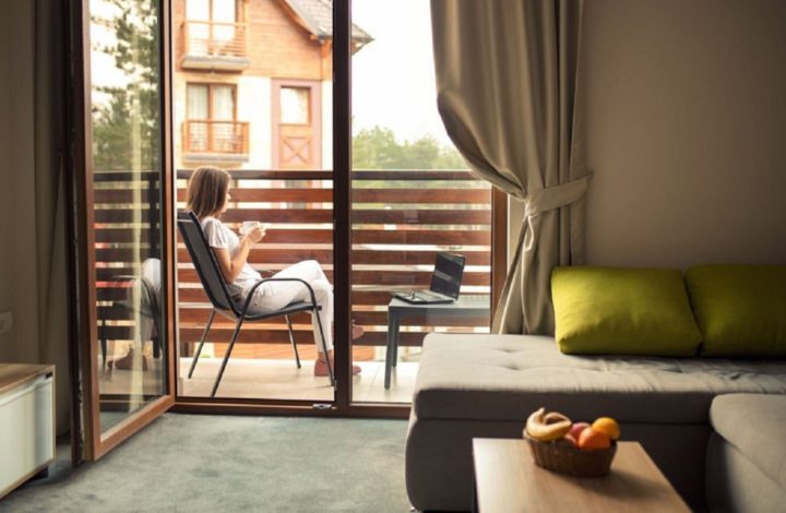 Terrasse : Découvrez ces incroyables idées de décoration pour un aménagement extérieur de votre salle à manger !