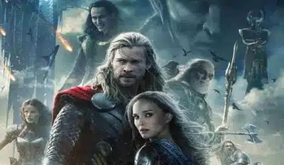 Thor Love and Thunder : la bande-annonce a été révélée !