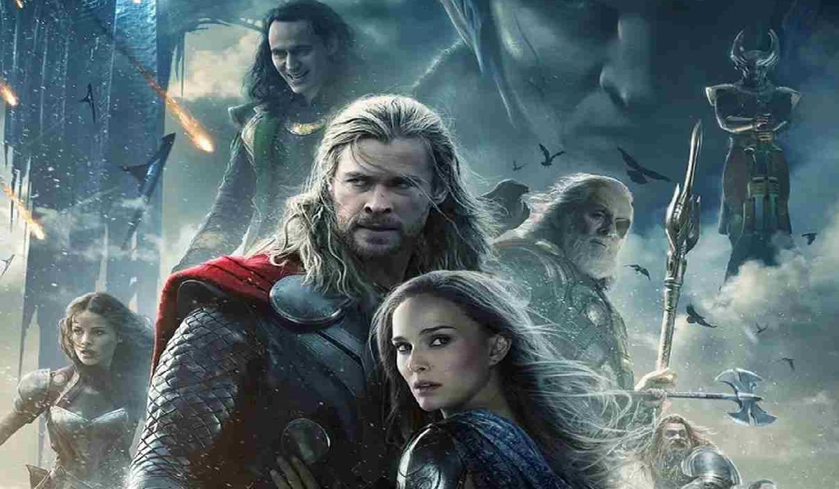 Thor love And thunder : Tous les détails que vous devez savoir sur le nouveau