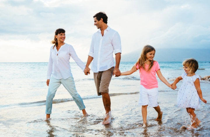 Vacances d’été 2022
