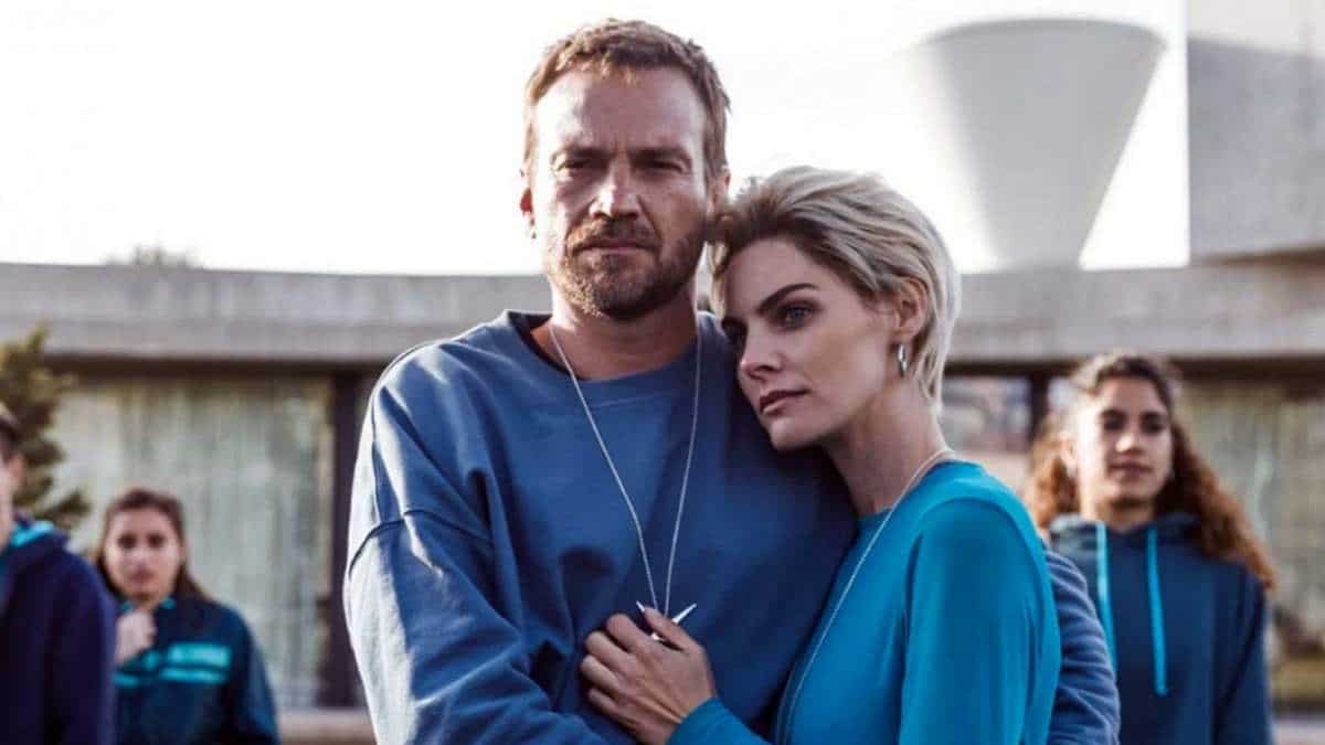 Bienvenidos a Eden saison 2