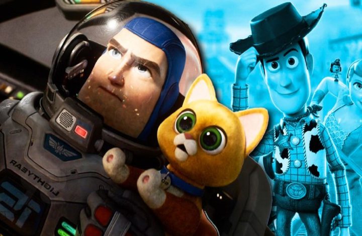 Buzz l'éclair : Date de sortie, casting, synopsis... Tout ce que vous devez connaître sur ce film d'animation !