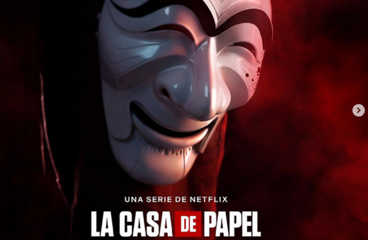 La Casa De Papel : Découvrez tous les détails de la nouvelle édition coréenne !