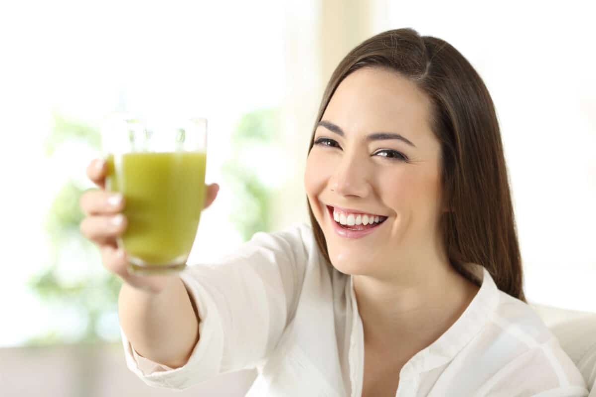 Ces jus de fruits detox