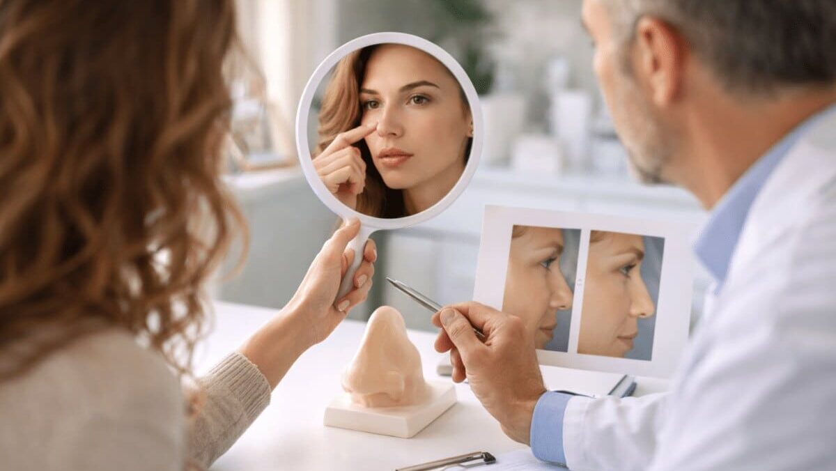 Rhinoplastie