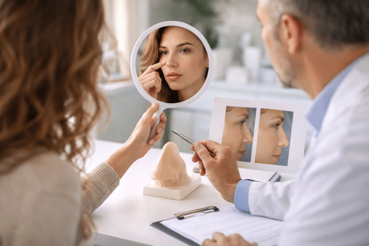 Rhinoplastie