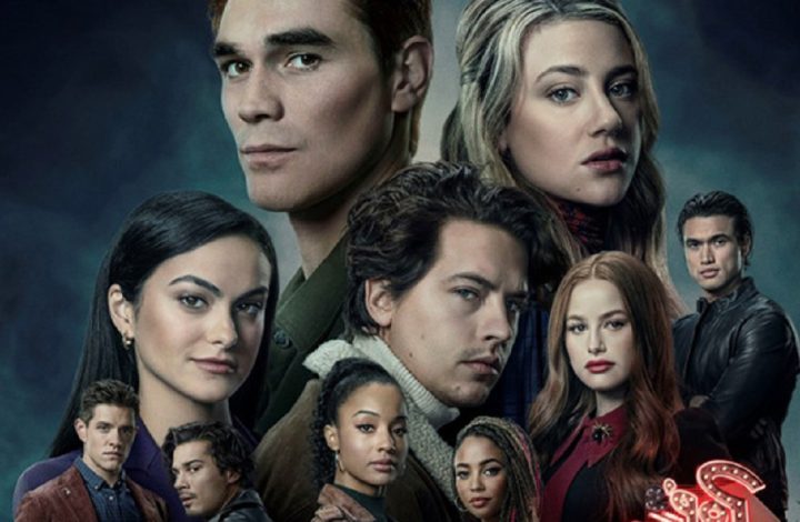 Riverdale : La série s'arrêtera après 7 saisons inédites !
