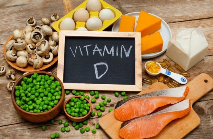 Vitamine D : Ses incroyables propriétés pour une bonne santé !