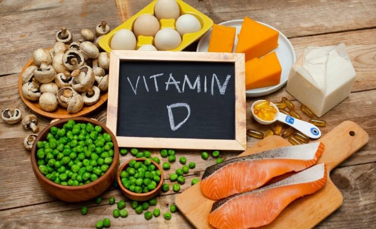 Vitamine D : Découvrez ses incroyables propriétés pour être en bonne santé cet été 2022 !
