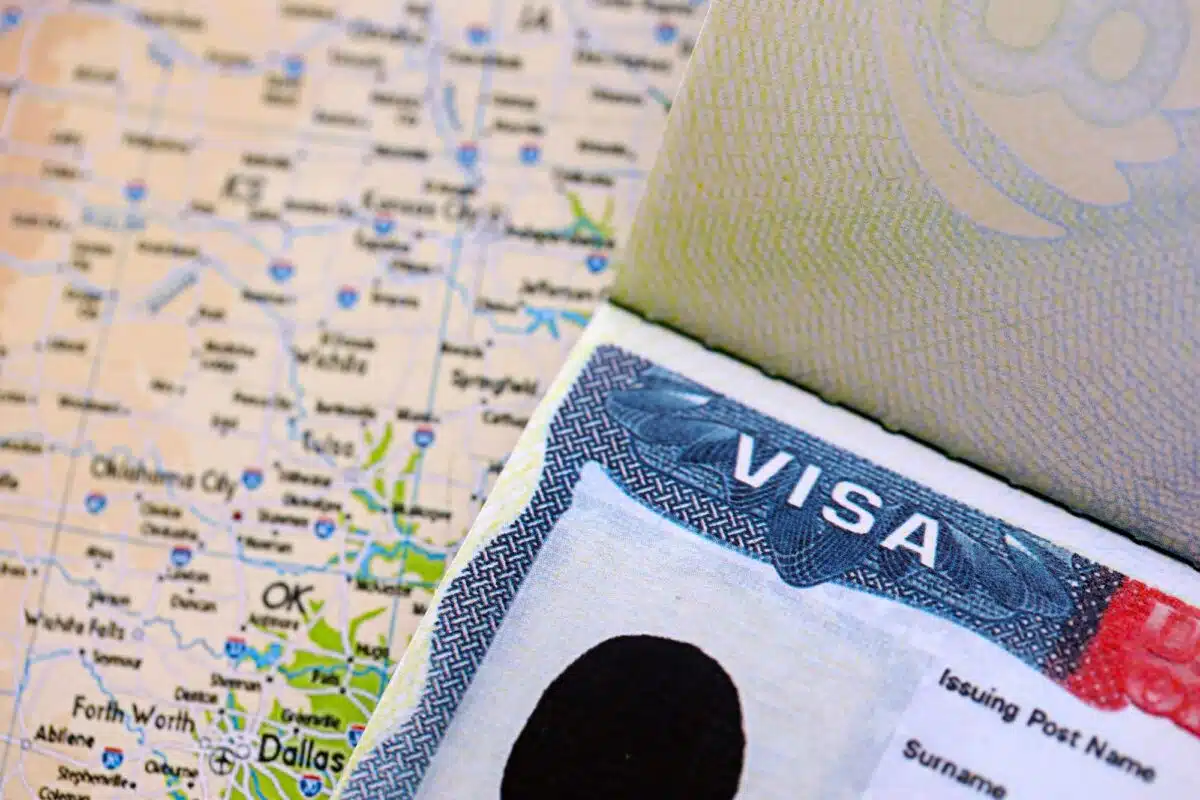 Visa d’affaires en Inde