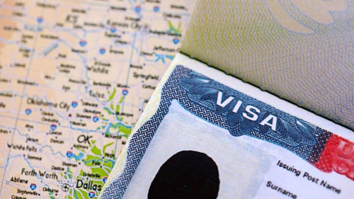 Visa d’affaires en Inde