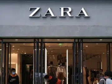 Zara : ses chaussures compensées sont les plus confortables de la saison !