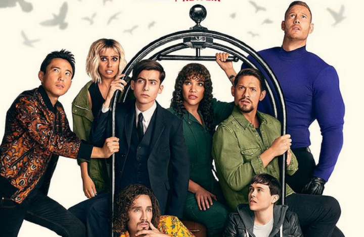 The Umbrella Academy saison 3: Casting, date de sortie, tous les détails révélés !