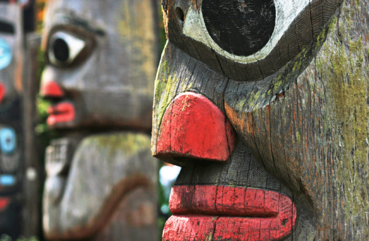 animal totem