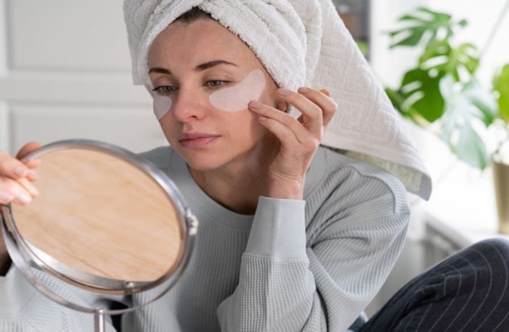 Astuce maquillage : Ces anticernes infaillibles qui vont camoufler vos imperfections à merveille !