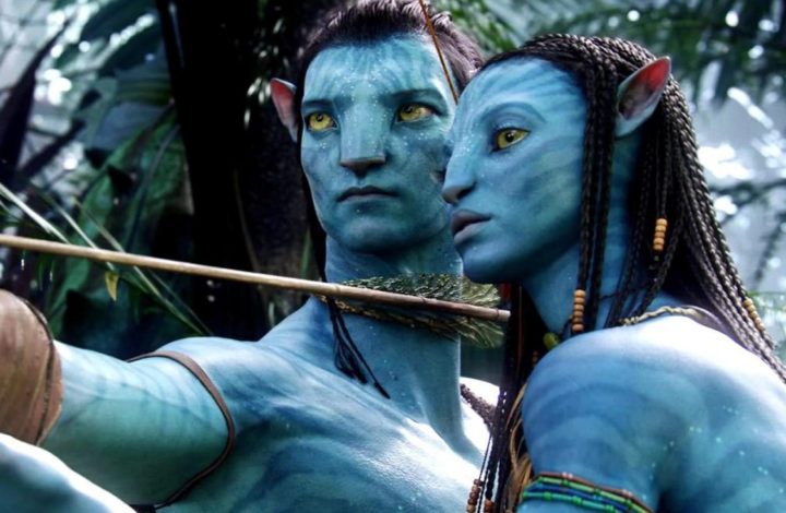 Avatar : La voie de l'eau : Le très attendu Teaser a été finalement dévoilé !
