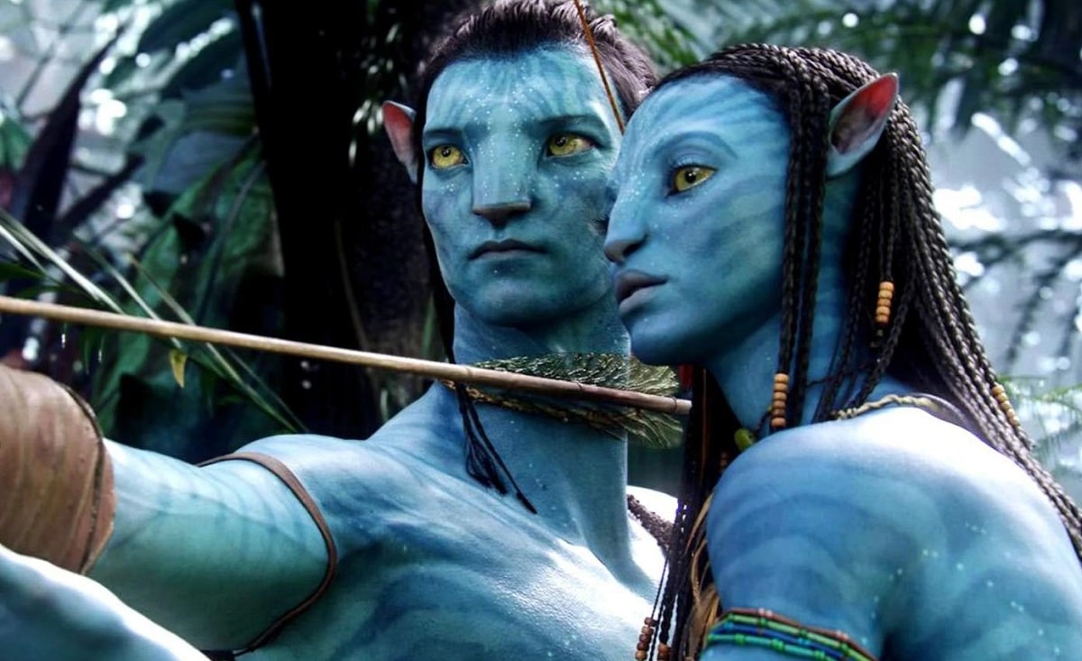Avatar : La voie de l'eau : Le très attendu Teaser a été finalement dévoilé !