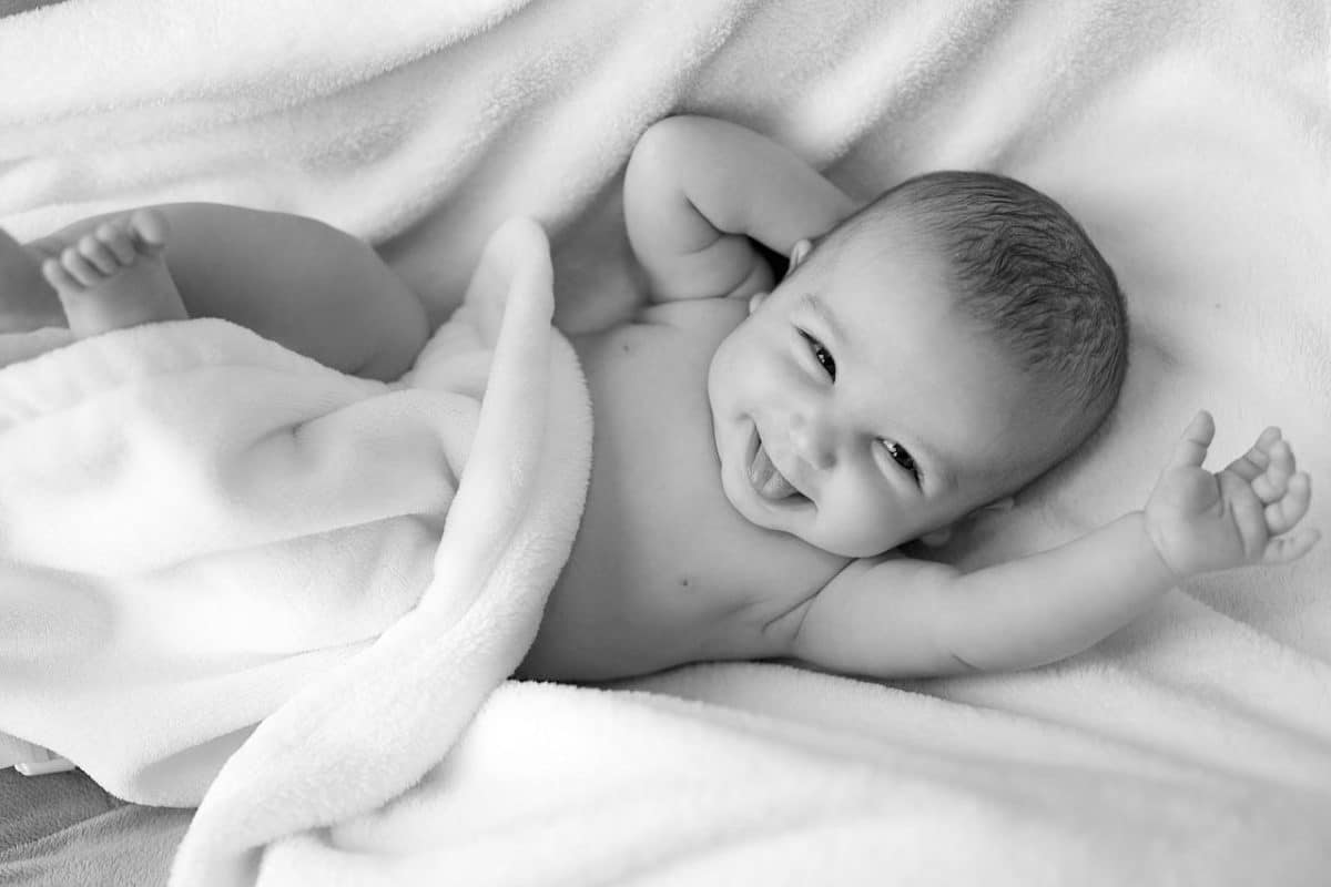 Naissance : Toutes nos meilleures idées pour annoncer l’arrivée de votre bébé !