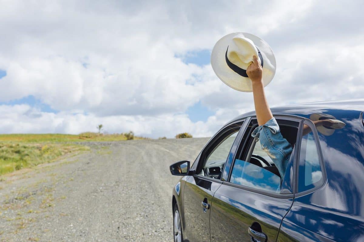 Été 2022 : Nos meilleures idées de road-trip en France pour des vacances originales !