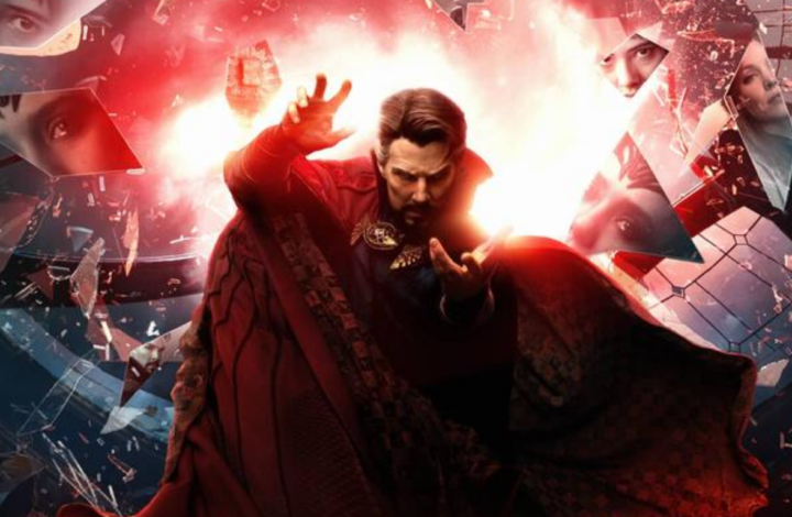 Doctor Strange : Voici tout ce que vous devez savoir sur cette séquence très attendue !