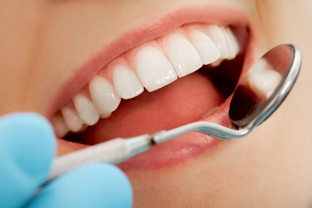 L'importance de la santé dentaire
