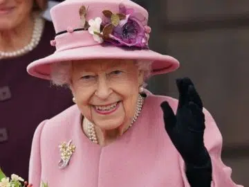 Elizabeth II : Les Garden Parties reviennent sans elle !