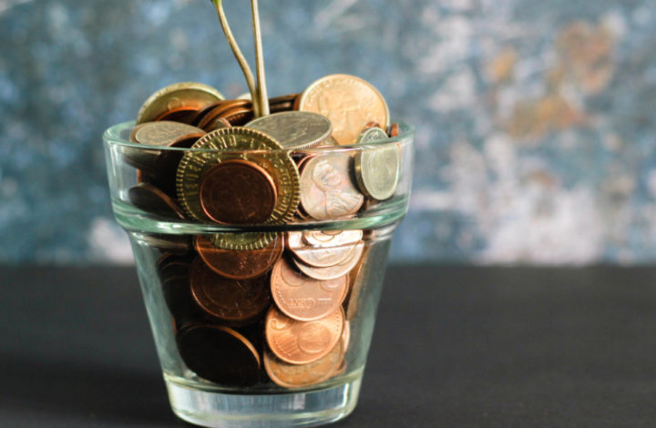 Epargner en période d'inflation