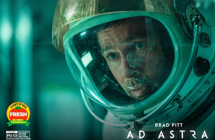 Films de science-fiction : Voici les meilleurs selon les cinéphiles !