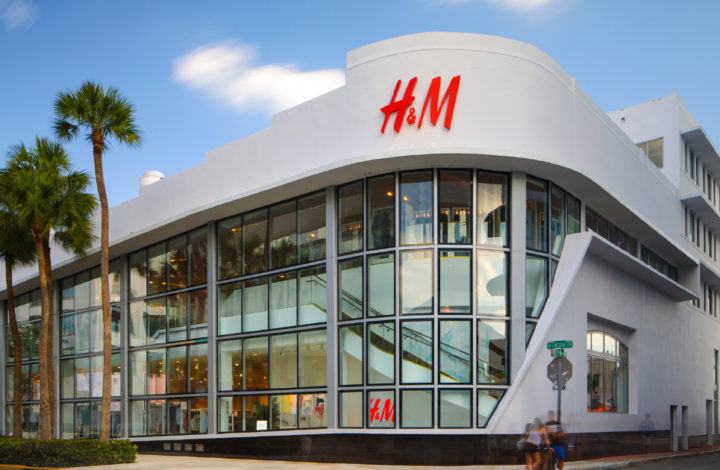H&M