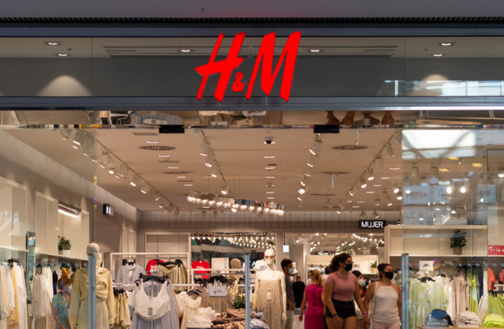 H&M
