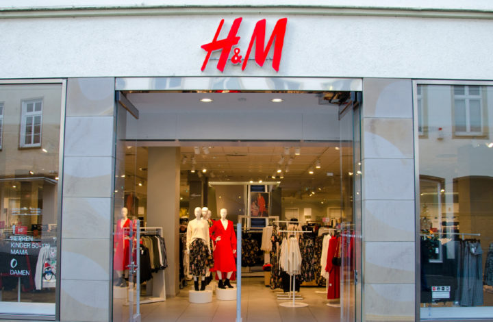 H&M
