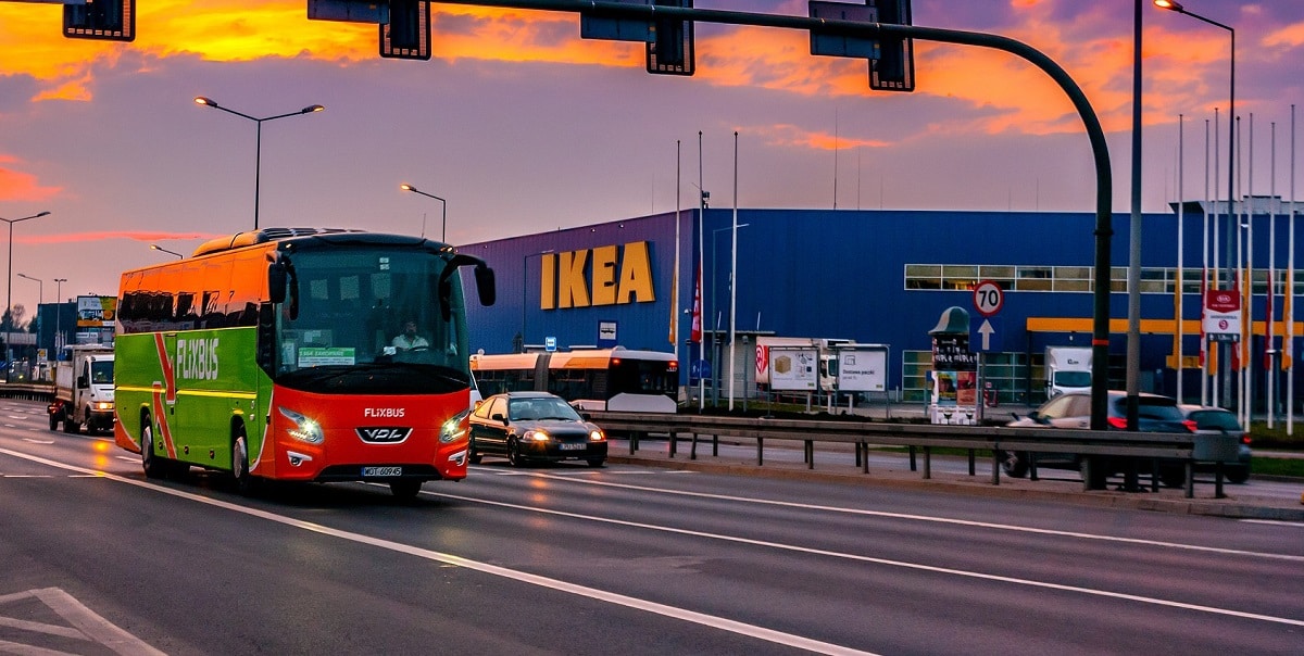 Ikea : profitez de la livraison gratuite sur tous vos achats !