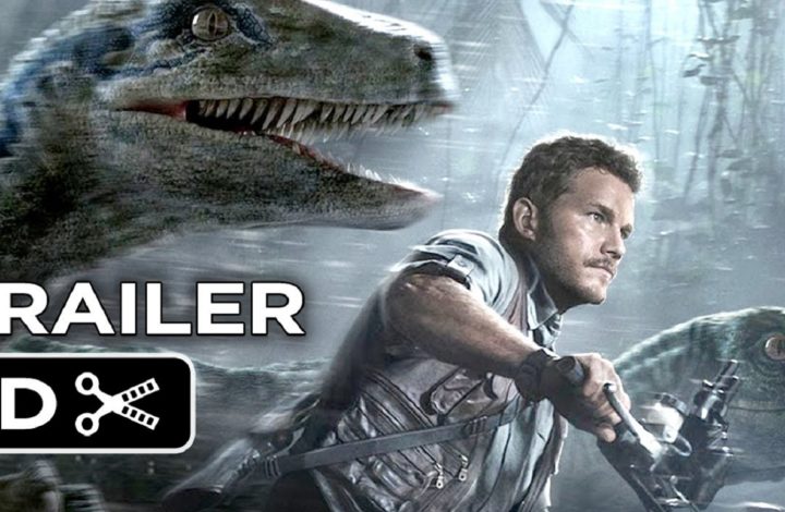 Jurassic World 3 : La date de sortie est enfin révélée !
