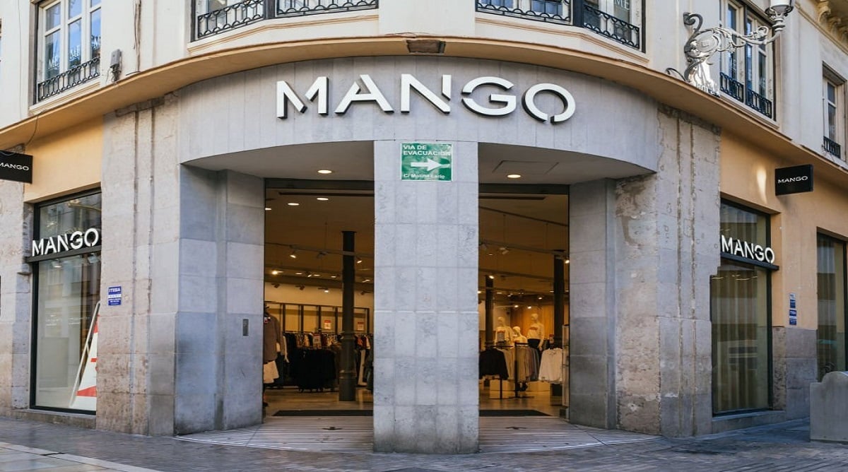 Mango dévoile 3 tailleurs qui se portent à toutes les occasions pour le printemps !