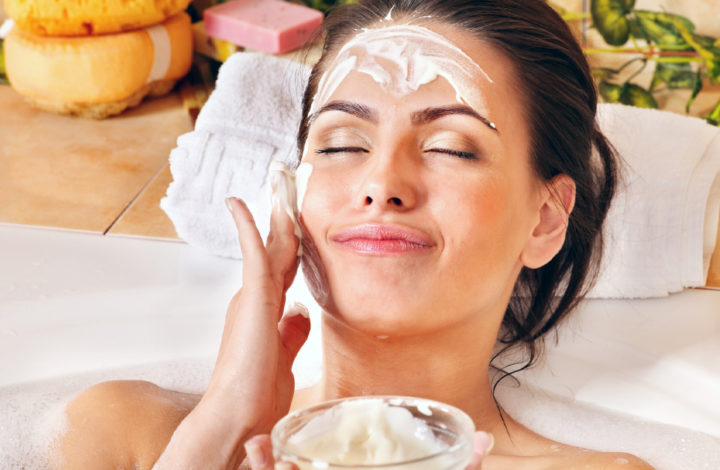 Ce masque naturel va rajeunir votre apparence de 10 ans