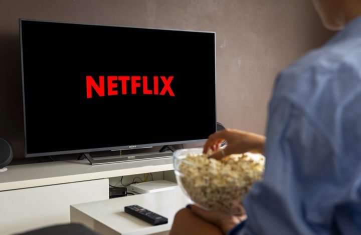 Netflix : Ces programmes que vous devez absolument visionner sans aucune excuse !