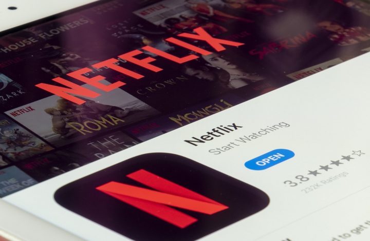 Netflix : Ces titres seront évincés de la plateforme avant la fin de ce mois !
