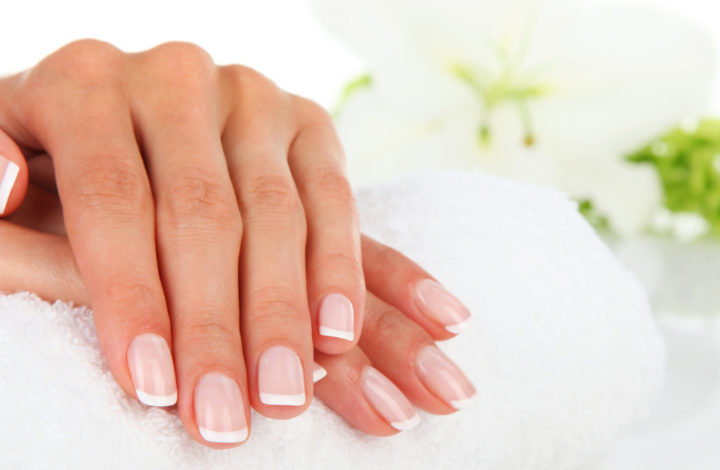 Ongles