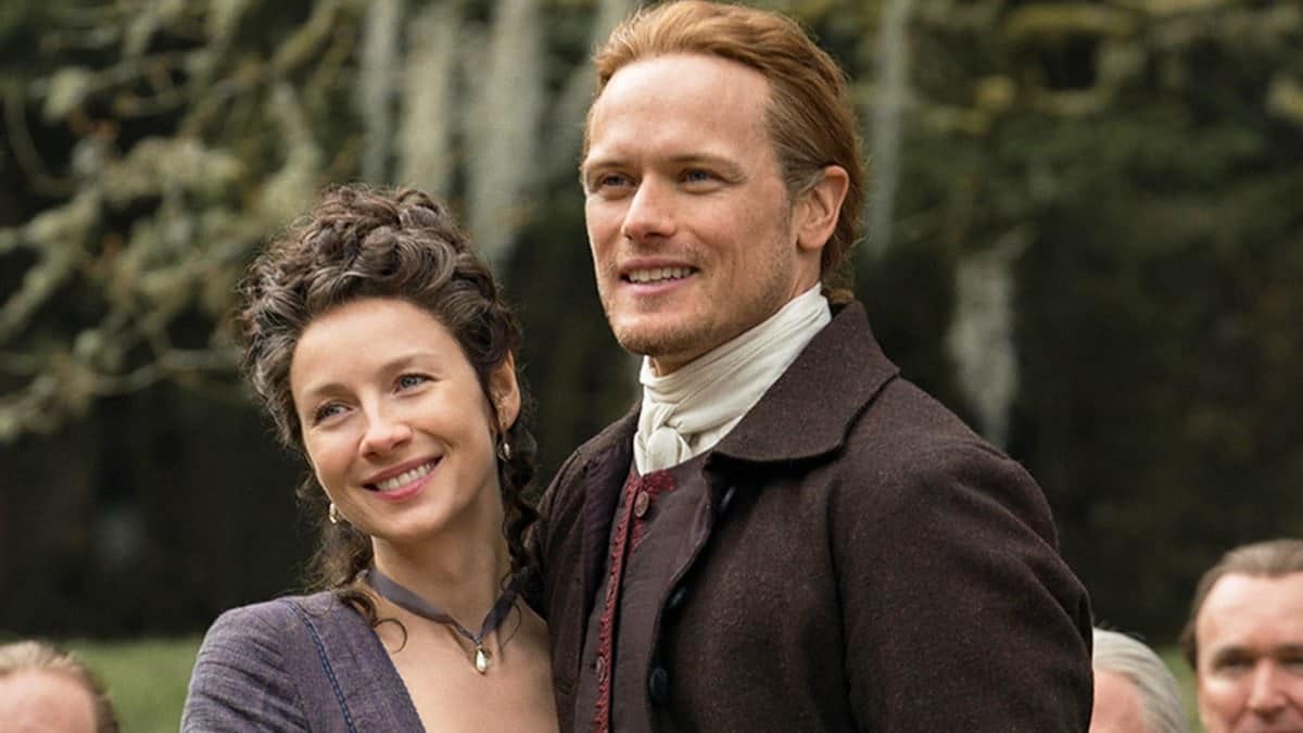 Outlander 7 : Casting, synopsis... Tous ce que vous devez savoir sur cette septième saison.