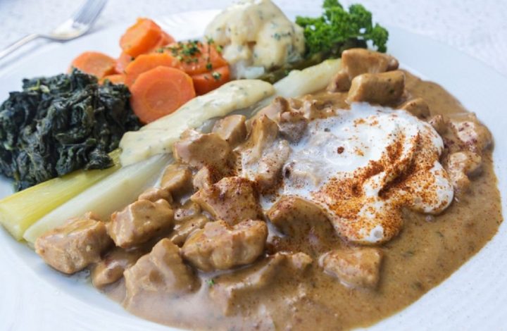 Voici comment préparer ce fameux plat typique des italiens !