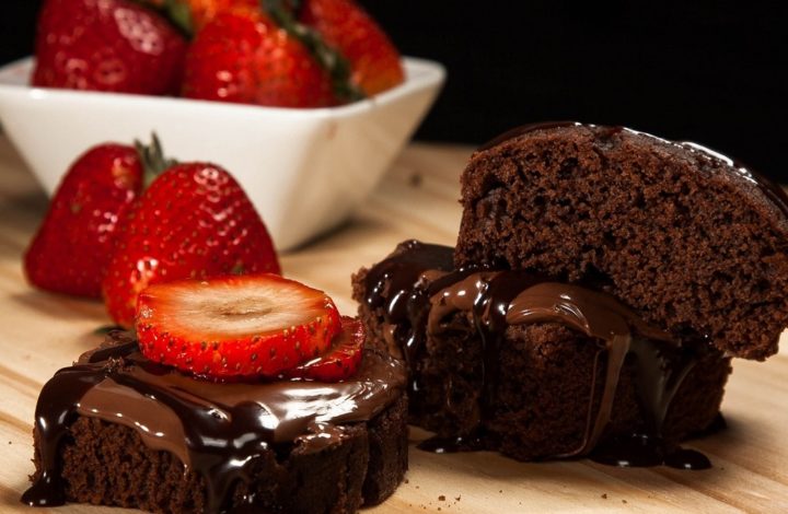 Recette été : Testez cette préparation de fondant au chocolat ultra facile !
