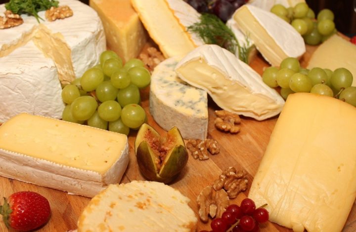 Recette : Voici comment faire du fromage frais, fait maison !