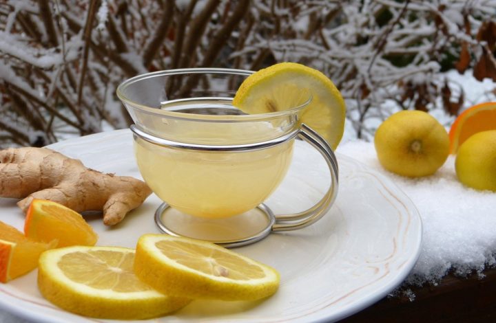Régime citron : Eliminez facilement quelques kilos en 15 jours seulement !