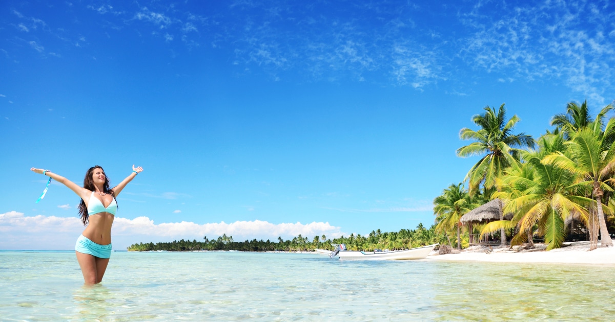 République dominicaine