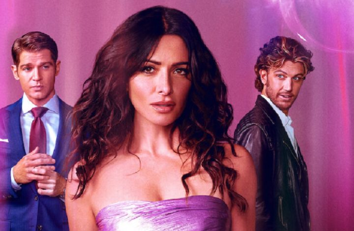 Sexlife : Cette série de Netflix aura droit à une deuxième saison !