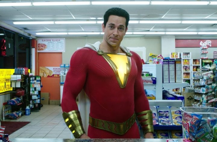 Shazam! : Découvrez tous les derniers détails révélés sur ce blockbuster à venir !