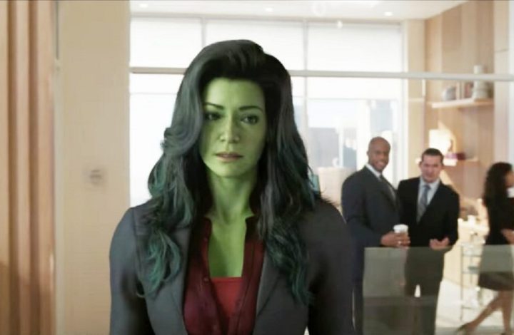 She-Hulk : Tout ce qu'il faut connaître sur cette nouvelle version de l'Incroyable Hulk, à ne pas rater !